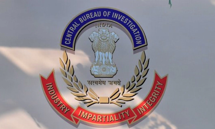 CBI arrests NEET paper leak 'kingpin' in Pune