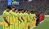Why did CSK and LSG players observe a minute’s silence before their IPL 2026 clash? 