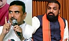 ಎಸ್‌ಐಆರ್‌ನಲ್ಲಿ ಹೆಸರಿಲ್ಲದವರಿಗೆ ಬಿಹಾರ, ಪಶ್ಚಿಮ ಬಂಗಾಳದಲ್ಲಿ ಸರ್ಕಾರಿ ಸೌಲಭ್ಯ ಕಟ್‌!