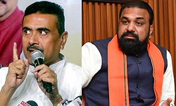 ಎಸ್‌ಐಆರ್‌ನಲ್ಲಿ ಹೆಸರಿಲ್ಲದವರಿಗೆ ಬಿಹಾರ, ಪಶ್ಚಿಮ ಬಂಗಾಳದಲ್ಲಿ ಸರ್ಕಾರಿ ಸೌಲಭ್ಯ ಕಟ್‌!