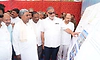 ಹಿಜಾಬ್‌ ಜತೆ ಪೇಟ, ಜನಿವಾರ, ಶಿವಧಾರಕ್ಕೂ ಅವಕಾಶ: ಸಿಎಂ ಸಿದ್ದರಾಮಯ್ಯ