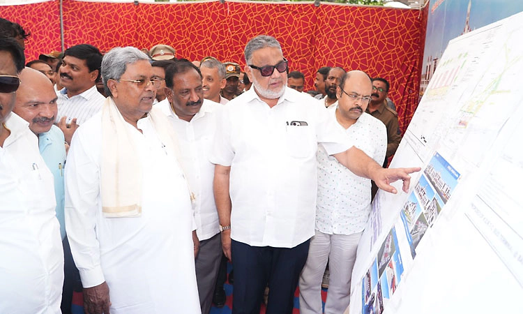ಹಿಜಾಬ್‌ ಜತೆ ಪೇಟ, ಜನಿವಾರ, ಶಿವಧಾರಕ್ಕೂ ಅವಕಾಶ: ಸಿಎಂ ಸಿದ್ದರಾಮಯ್ಯ