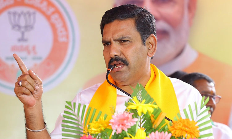 ಹಿಜಾಬ್‌ಗೆ ಅವಕಾಶ ಸಂವಿಧಾನ ವಿರೋಧಿ ನಡೆ: ಬಿಜೆಪಿ ಆಕ್ರೋಶ