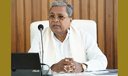 ಹೈಕಮಾಂಡ್‌ ಕರೆದಾಗಷ್ಟೇ ದಿಲ್ಲಿಗೆ: ಸಿಎಂ ಸಿದ್ದರಾಮಯ್ಯ
