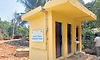 Kundapur: ಮನೆಗಳಿಗೆ ರಸ್ತೆ ಇಲ್ಲ, ಶೌಚಾಲಯವೂ ಇಲ್ಲ!
