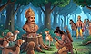 Kids Story: ದ್ರೋಣಾಚಾರ್ಯರ ಆದರ್ಶ ಶಿಷ್ಯ