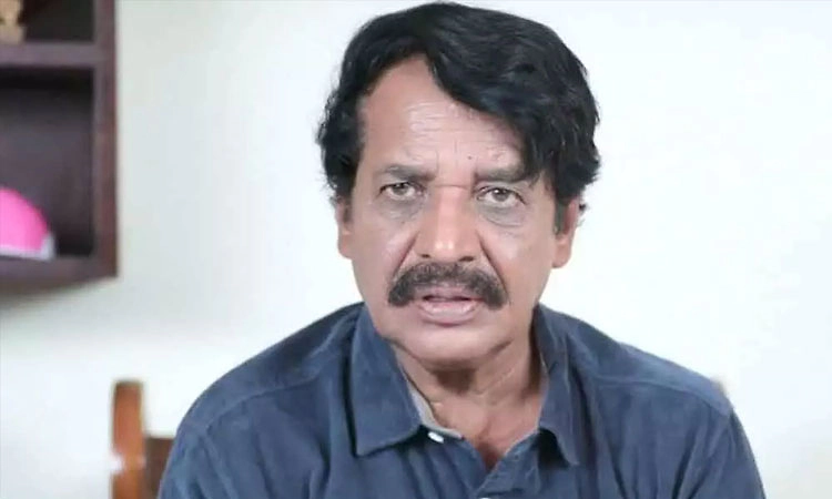 ಟಿ.ಎನ್‌.ಸೀತಾರಾಮ್‌ ವಿರುದ್ಧದ ಪ್ರಕರಣಕ್ಕೆ ತಡೆ