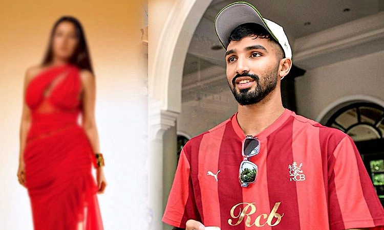 RCB: ಐಪಿಎಲ್‌ ಬ್ಯಾಟಿಂಗ್‌ ನಡುವೆ ದೇವದತ್ತ ಪಡಿಕ್ಕಲ್‌ ಡೇಟಿಂಗ್?‌ ಯಾರಿದು ಪಂಜಾಬಿ ಹುಡುಗಿ?