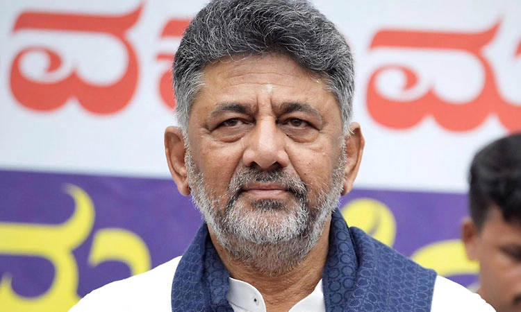 ಪೆಟ್ರೋಲ್ ಮತ್ತು ಡೀಸೆಲ್ ಬೆಲೆ ಏರಿಕೆ: ದೇಶ ದುರಂತ ಪರಿಸ್ಥಿತಿಗೆ ಬಂದಿದೆ ಎಂದ ಡಿಕೆಶಿ