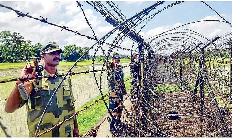 ಬಾಂಗ್ಲಾ ಗಡಿಗೆ ಬೇಲಿ ಪಹರೆ! ಬೇಲಿ ಹಾಕಿದರೆೆ ಭಾರತಕ್ಕೆ ಆಗುವ ಲಾಭಗಳೇನು?