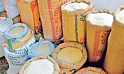 ಮೇ, ಜೂನ್‌ ಪಡಿತರ ಮೇಯಲ್ಲೇ ವಿತರಣೆ