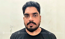 Udupi: ಕ್ರಿಕೆಟ್‌ ಬೆಟ್ಟಿಂಗ್‌ ಆರೋಪಿ ಭರತ್‌ ಜಯರಾಮ್‌ ದಾಸ ಜಿಲ್ಲೆಯಿಂದ ಗಡಿಪಾರು