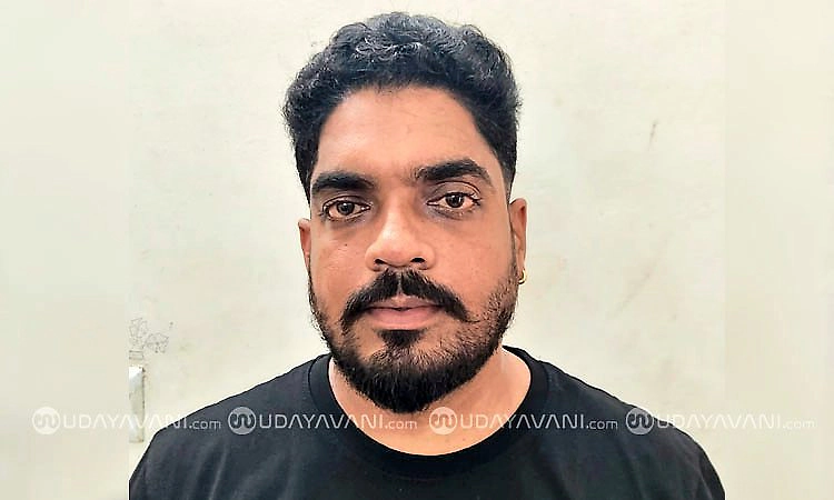 Udupi: ಕ್ರಿಕೆಟ್‌ ಬೆಟ್ಟಿಂಗ್‌ ಆರೋಪಿ ಭರತ್‌ ಜಯರಾಮ್‌ ದಾಸ ಜಿಲ್ಲೆಯಿಂದ ಗಡಿಪಾರು