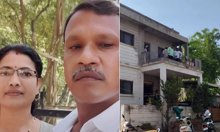 Insult: ಪತ್ನಿಯ ಮುಂದೆ ಅವಮಾನ ಮಾಡಿದ ತಂದೆ-ತಾಯಿಯನ್ನೇ ಕುಟ್ಟಾಣಿಯಿಂದ ಹೊಡೆದು ಕೊಂದ ಮಗ!