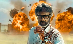 ‘ಜೈಲರ್ 2’ ಸಿನಿಮಾ ಚಿತ್ರೀಕರಣ ವೇಳೆ ವಿದ್ಯುತ್‌ ಅವಘಡ: ಒಬ್ಬ ಮೃತ್ಯು