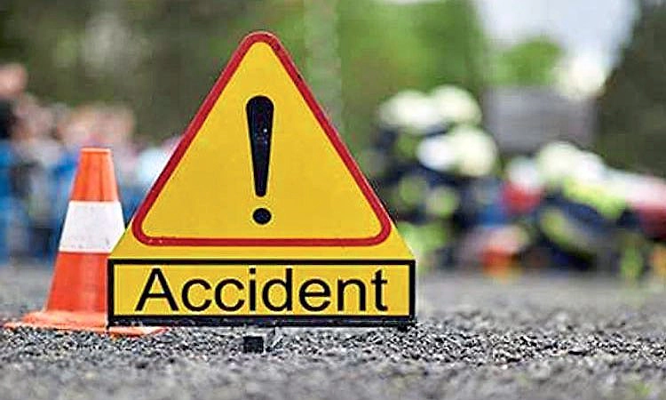 Karkala: ಬೆಳ್ಮಣ್: ಬೈಕ್‌ ಢಿಕ್ಕಿ; ಸವಾರನಿಗೆ ಗಾಯ