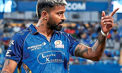 IPL 2026: ಮುಂದಿನ ಪಂದ್ಯಕ್ಕೆ ಪಾಂಡ್ಯ: ಶಾರ್ದೂಲ್ ಠಾಕೂರ್ ಸುಳಿವು
