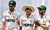 Test Cricket: ಪಾಕಿಸ್ಥಾನ ತಂಡಕ್ಕೆ ಶೇ. 40 ದಂಡ, 8 ಅಂಕಗಳ ನಷ್ಟ