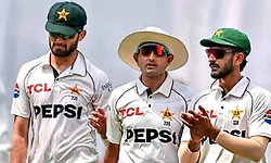 Test Cricket: ಪಾಕಿಸ್ಥಾನ ತಂಡಕ್ಕೆ ಶೇ. 40 ದಂಡ, 8 ಅಂಕಗಳ ನಷ್ಟ