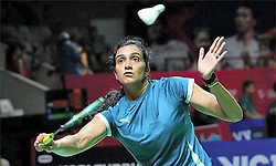 Thailand Open: ಥಾಯ್ಲೆಂಡ್‌ ಓಪನ್‌: ಪಿ.ವಿ. ಸಿಂಧು ಪರಾಭವ