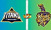 IPL 2026- GT vs KKR: ಗುಜರಾತ್ ಟೈಟಾನ್ಸ್ ಗುರಿ ಟಾಪ್-2