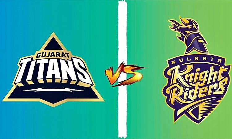 IPL 2026- GT vs KKR: ಗುಜರಾತ್ ಟೈಟಾನ್ಸ್ ಗುರಿ ಟಾಪ್-2