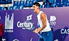 Bangalore Open Tennis: ಸೆಮಿಯಲ್ಲಿ ಕ್ರಿಶ್‌ಗೆ ಸೋಲು