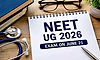 NEET: ಜೂ.21ಕ್ಕೆ ನೀಟ್ ಮರು ಪರೀಕ್ಷೆ... ಅಕ್ರಮ ನಡೆದರೆ ಕಠಿಣ ಕ್ರಮ