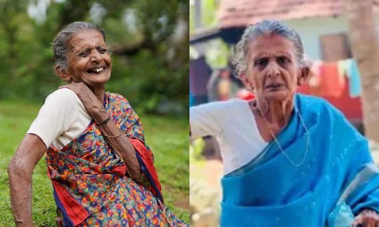 Tulu Nadu’s beloved ‘Reels Ajji’ Kamala Doddda passes away