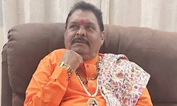  Uttarakhand: Ex-BJP MLA Suresh Rathore arrested over viral clip linked to Ankita Bhandari case
