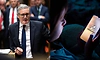 UK PM Starmer announces ban on social media apps for children under 16