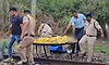 Saw my wife, son being run over by train: Man recalls rail tragedy