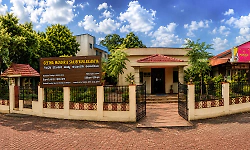 A unique spiritual retreat in Manipal: Geetha Mandir opens its doors to devotees