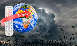 What is El Niño? Understanding the climate phenomenon that shapes global weather