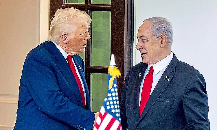 Israel opposes US-Iran agreement, refuses to withdraw from security zones