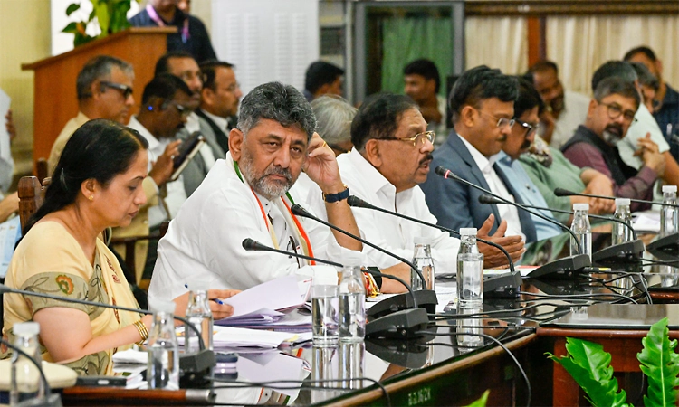 New AI system ‘Kartavya’ to monitor attendance of Karnataka govt employees