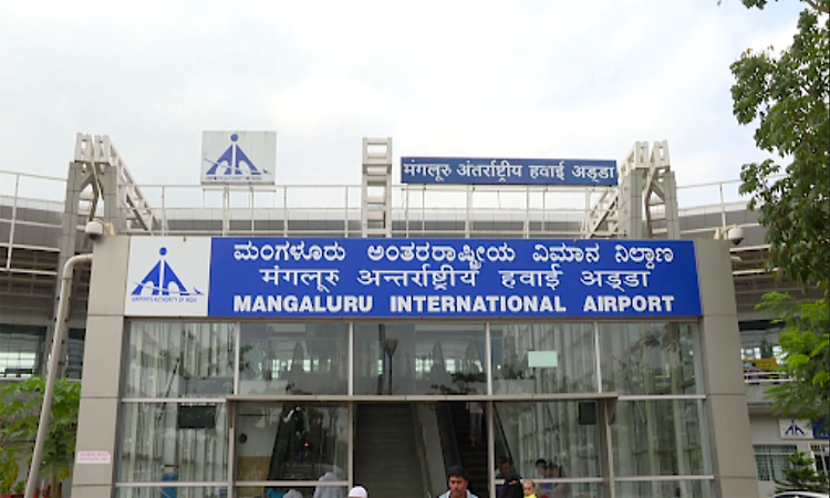Precision Approach Lighting commissioned at Mangaluru International Airport