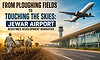 From ploughing fields to touching the skies: Jewar Airport redefines development narrative