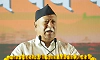 RSS does not need registration, says Mohan Bhagwat in response to Priyank Kharge