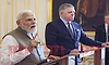 India, Slovakia upgrade ties to comprehensive partnership; ink 11 pacts