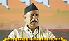 RSS: ನಾವು ನೋಂದಣಿ ಮಾಡಿಕೊಳ್ಳುವುದಿಲ್ಲ...:ಪ್ರಿಯಾಂಕ್ ಖರ್ಗೆಗೆ ತಿರುಗೇಟು ನೀಡಿದ ಭಾಗವತ್