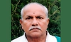 ಭಟ್ಕಳ: ರೈತ ಮುಖಂಡ ಶ್ರೀಧರ ಎಸ್.ಹೆಬ್ಬಾರ ಹಾಕೋಡ್ಲು ನಿಧನ