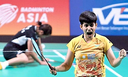 ಇಂದಿನಿಂದ ಮಕಾವು ಓಪನ್ ಬ್ಯಾಡ್ಮಿಂಟನ್