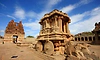ಯೋಗ ದಿನಕ್ಕೆ ಹಂಪಿ ಸೇರಿ 12 ಐತಿಹಾಸಿಕ ತಾಣ ಆಯ್ಕೆ