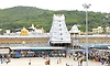 ತಿರುಪತಿ ಲಡ್ಡು ಗುಣಮಟ್ಟ ಹೆಚ್ಚಿಸಲು ಮೈಸೂರು ಸಂಸ್ಥೆಯ ಜತೆ ಒಪ್ಪಂದ