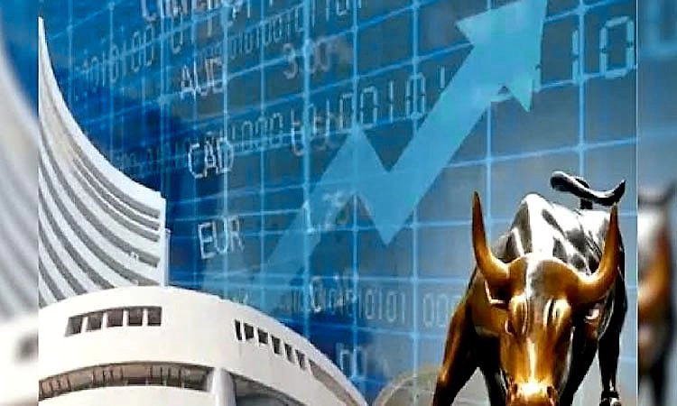 Stock Market: ಮುಂಬೈ ಷೇರುಪೇಟೆ ಸೂಚ್ಯಂಕ 736 ಅಂಕ ಜಿಗಿತ-ವಹಿವಾಟು ಅಂತ್ಯ