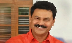 ಅರಣ್ಯ ಖಾತೆ ಕೊಟ್ಟರೆ ಸಮರ್ಥವಾಗಿ ನಿಭಾಯಿಸುವೆ: ಬೇಳೂರು ಗೋಪಾಲಕೃಷ್ಣ ವಿಶ್ವಾಸ