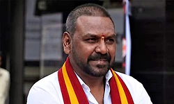 ʼಟಿವಿಕೆʼಯನ್ನು ಹೊಗಳುವ ಭರದಲ್ಲಿ ಜನರನ್ನು ʼಬೀದಿ ನಾಯಿಗೆʼ ಹೋಲಿಸಿದ್ರಾ ರಾಘವ ಲಾರೆನ್ಸ್?‌ 
