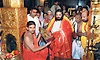 ಉಡುಪಿ ಶ್ರೀ ಕೃಷ್ಣ ಮಠಕ್ಕೆ ಅನಂತ್ ಅಂಬಾನಿ ಭೇಟಿ