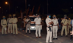 ಗುಜರಾತ್‌ನಲ್ಲಿ ಬಾಲಾಪರಾಧಿ ಜೈಲಿನಿಂದ 11 ಮಂದಿ ಪರಾರಿ